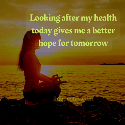 health & wellness quotes