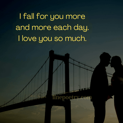 i love you so much quotes for him