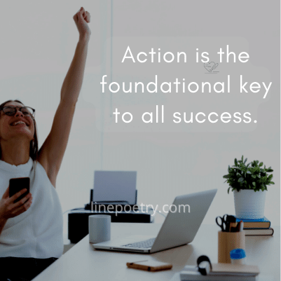 education is the key to success quotes