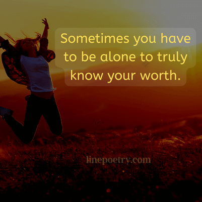 know your worth quotes, messages