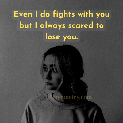 40+ Love Fight Quotes To Stop Fighting In Relationship