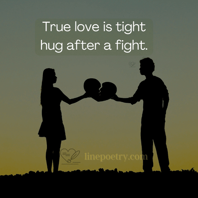 love fight quotes
