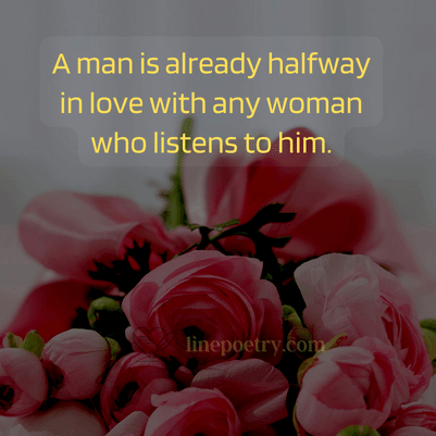 love quotes for him & her
