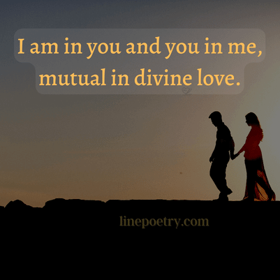 love quotes for him & her