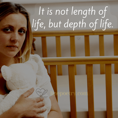 miscarriage quotes for dad, mom