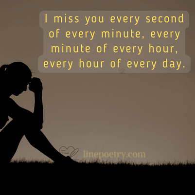 missing loved ones quotes