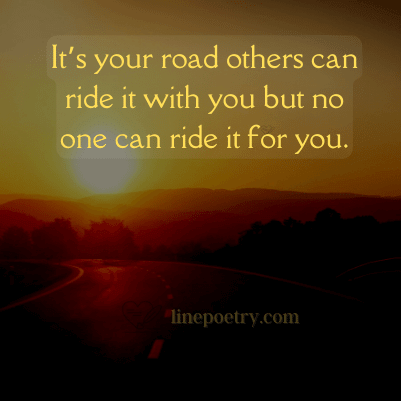 motorcycle riding quotes