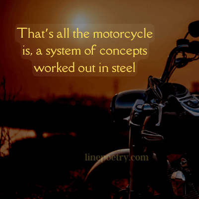 150+ Motorcycle Riding Quotes & Saying For Every Bike Rider