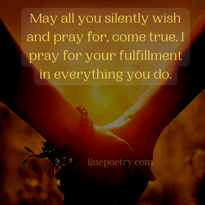 praying for you quotes and images