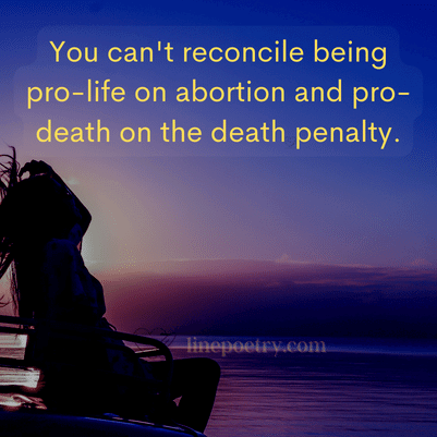 pro life quotes images