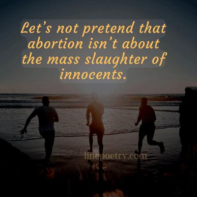 pro life quotes images