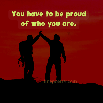 proud of you quotes for him & her