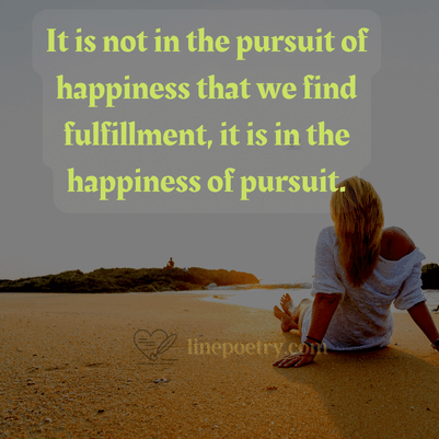 pursuit of happiness quotes images