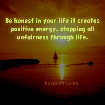 quotes on honesty and integrity