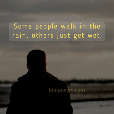 rainy day inspirational quotes