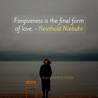 Relationship forgiveness quotes