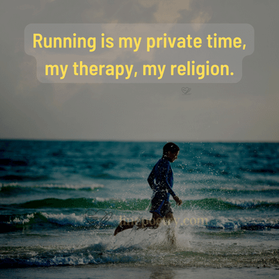 running quotes inspirational