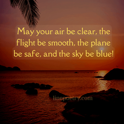 short safe travel quotes