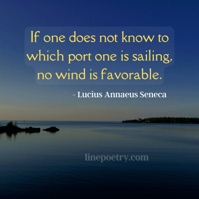 Seneca Quotes