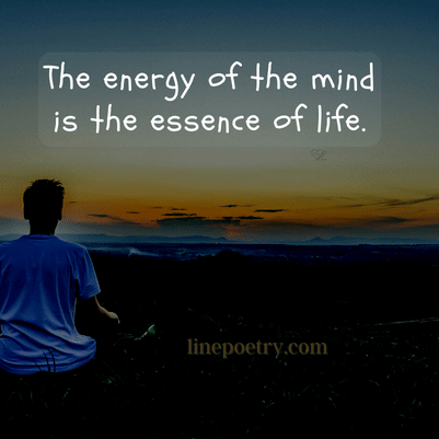 spiritual energy quotes