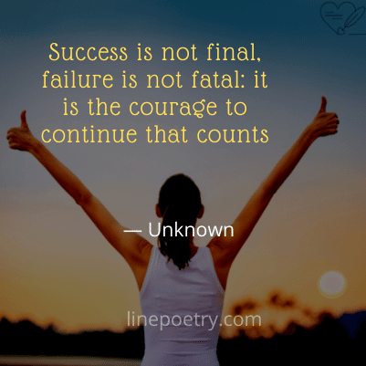 success quotes in english short, success quotes