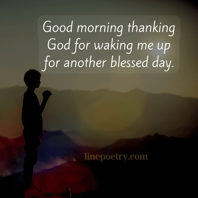 thank god for another day quote