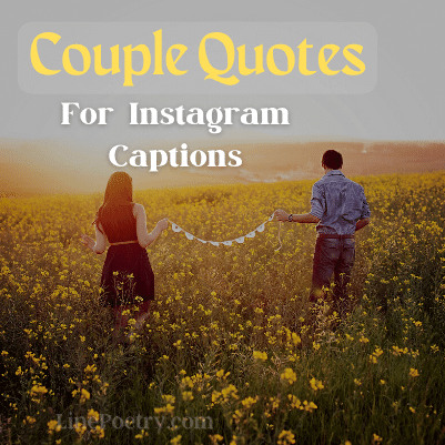 couple quotes for instagram