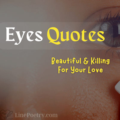 eyes quotes