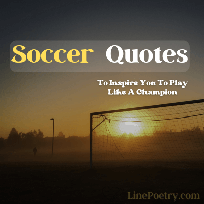 soccer quotes