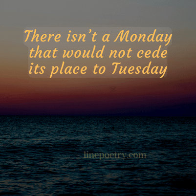 tuesday quotes