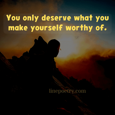 worthy quotes images