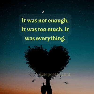 you complete me quotes for love