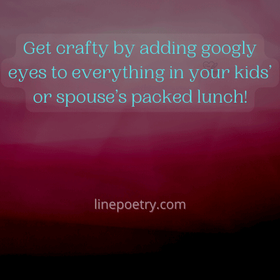Get crafty by adding googly ey... best april fools pranks images, text