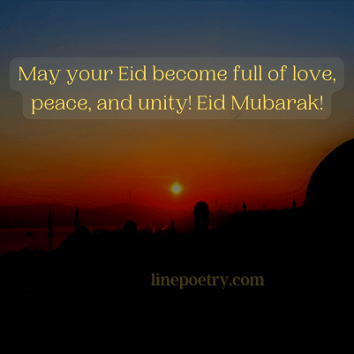 May your Eid become full of lo... eid mubarak wishes, messages, greeting images