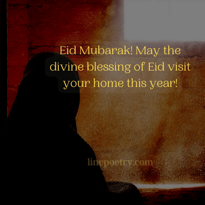 Eid Mubarak! May the divine bl... eid mubarak wishes, messages, greeting images