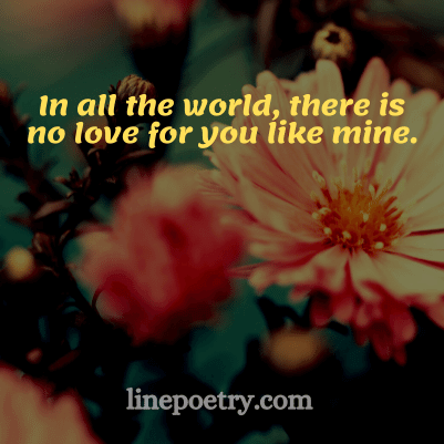In all the world🌹🌹, ther... quotes for valentine's day, happy valentine's day