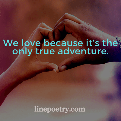 We love because💕💕 it’s... quotes for valentine's day, happy valentine's day