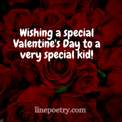 Wishing a special Valentine's ... quotes for valentine's day, happy valentine's day