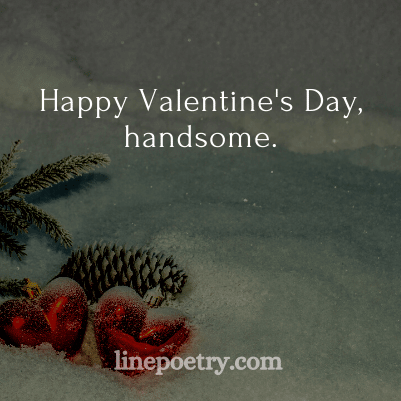 quotes and happy valentine's day english