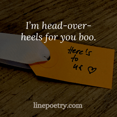 I’m head-over-heels🌹🌹 ... quotes for valentine's day, happy valentine's day