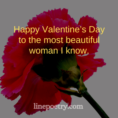 Happy Valentine’s🌼🌼 Da... quotes and happy valentine's day english