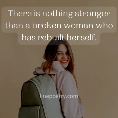 There is nothing stronger🏆�... women's day quotes 2022 in english
