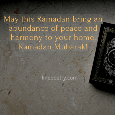 May this Ramadan bring an abun... ramadan wishes, messages, quotes, greeting images