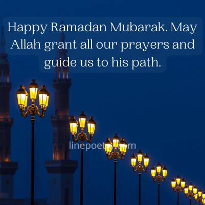 Happy Ramadan Mubarak. May All... ramadan wishes, messages, quotes, greeting images