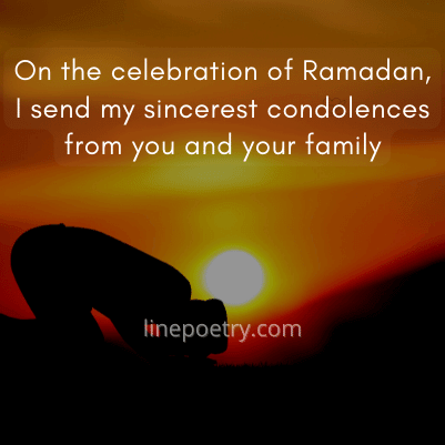 On the celebration of Ramadan�... ramadan wishes, messages, quotes, greeting images