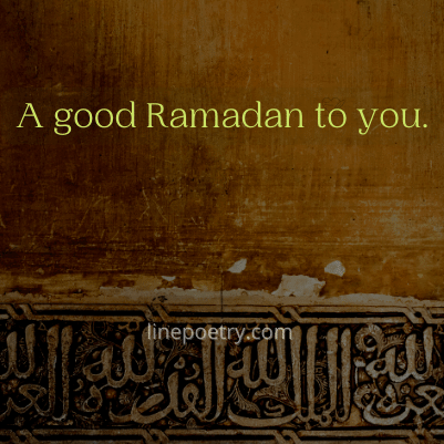 A good Ramadan🙏🏻🙏🏻... ramadan wishes, messages, quotes, greeting images