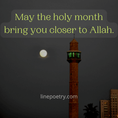 May the holy month bring you �... ramadan wishes, messages, quotes, greeting images