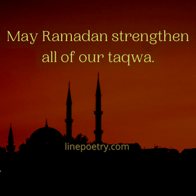 May Ramadan strengthen🕋🕋... ramadan wishes, messages, quotes, greeting images