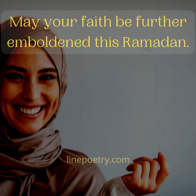 May your faith be further🌙�... ramadan wishes, messages, quotes, greeting images