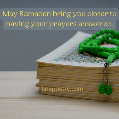 May Ramadan bring you closer�... ramadan wishes, messages, quotes, greeting images